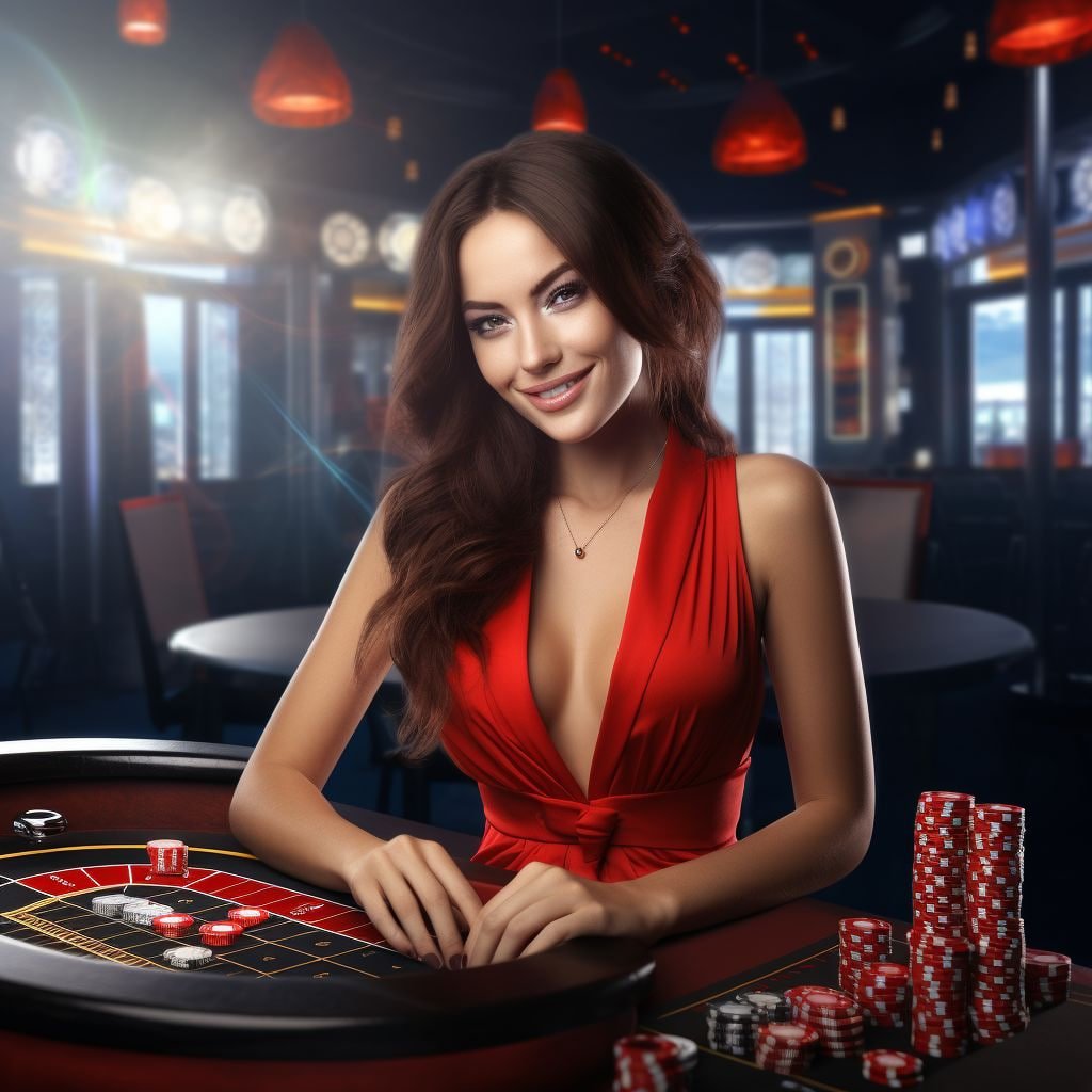 777net Live Baccarat မြန်မာ ကစားနည်း